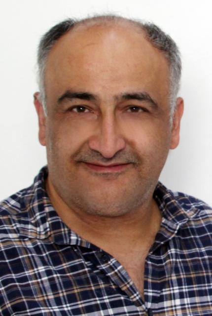 Ferit Sentürk ist Vorsitzender der Wählervereinigung „Bündnis für Bildung“.
Foto: privat