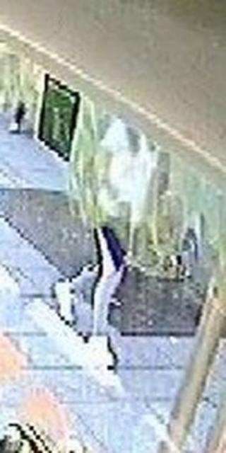 Tatverdächtige. | Foto: Polizei Hagen