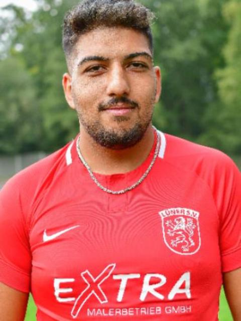 Mohammed Omar