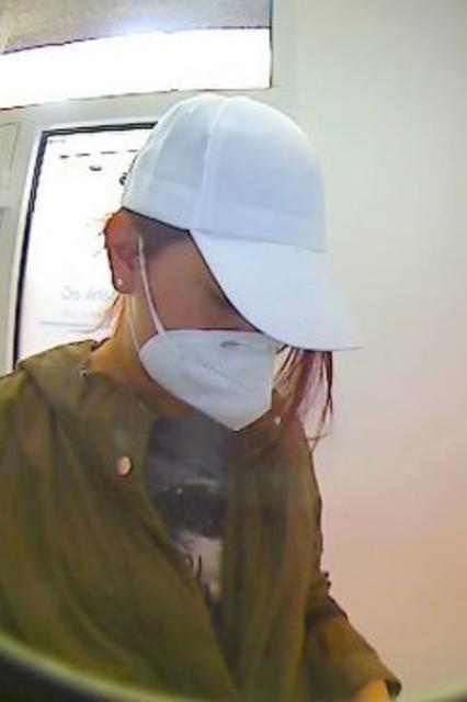 Tatverdächtige. | Foto: Polizei Hagen