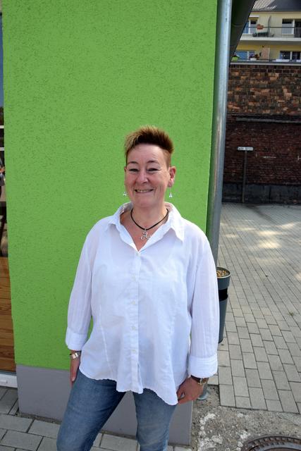 Annette Kritzler zeigt Bei BorsigplatzVerführungen die Nordstadt, wie sie wirklich ist. 