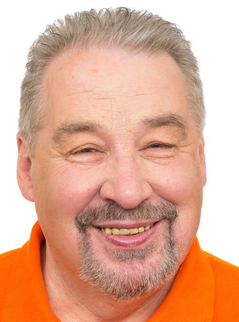 Gerd Michaelis hofft, dass die Bevölkerung den Bürgerbus gut annimmt. Denn dieser fährt nun wieder am Nachmittag.