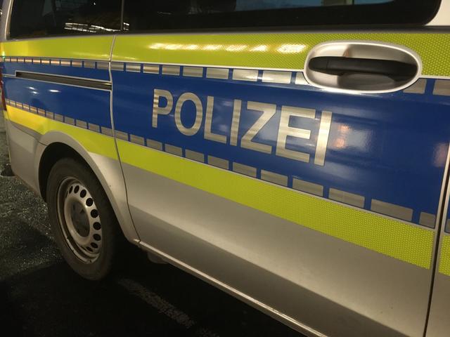 Die Polizei sucht nun Zeugen der PKW-Beschädigung in Gevelsberg am 24. August.