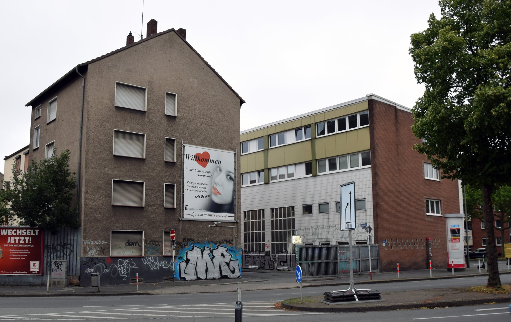 Linienstraße dortmund preise