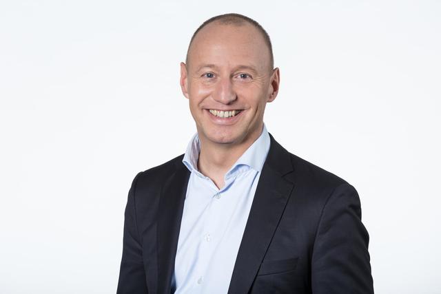 Der Oberbürgermeister-Kandidat der FDP Michael Kauch sagt:  " Die Stärke Dortmunds sind die vielen leistungsbereiten Menschen." | Foto: FDP