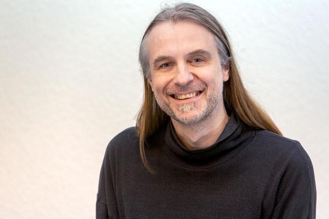 "Größte Stärke Dortmunds sind die großartigen Menschen", sagt Utz Kowalewski, OB-Kandidat Die Linke. | Foto: Archiv