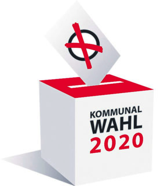 Am Sonntag, 13. September, dem Tag der Kommunalwahl in NRW, sind rund 440 Wahlhelfer in den 44 Dorstener Stimmlokalen sowie den 22 Briefwahlvorständen im Einsatz.