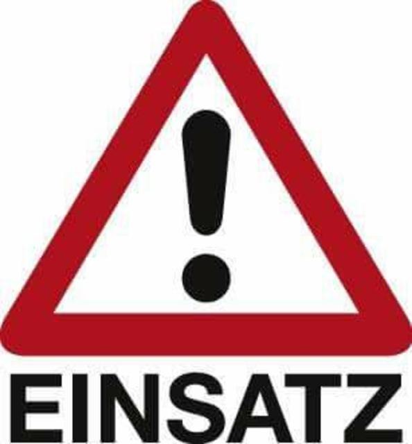 DRK Gladbeck im CoVid19 Einsatz