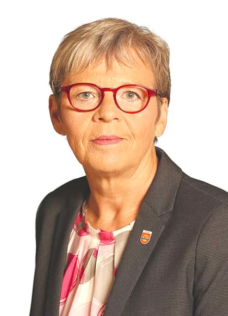 Die telefonische Bürgersprechstunde mit der stellvertretenden Bürgermeisterin Agnes Quinders findet am Donnerstag, 10. September, von 16 bis 17 Uhr statt.