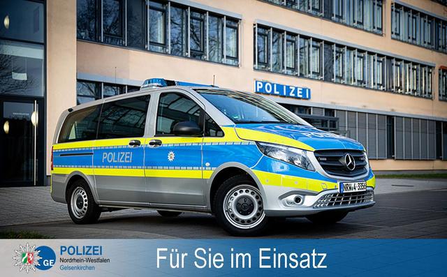 Tag und Nacht im Einsatz
