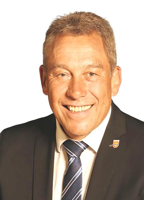 Die telefonische Bürgersprechstunde mit dem stellvertretenden Bürgermeister Matthias Broeckmann findet am Donnerstag, 10. September, von 16 bis 17 Uhr statt.