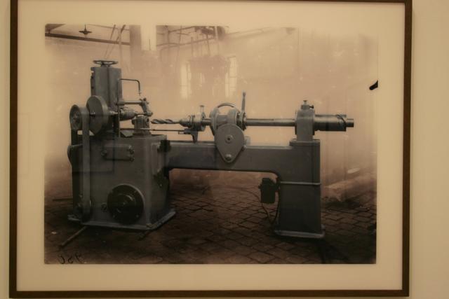 Thomas Ruff, Kunstsammlung NRW, K20, Düsseldorf, 12.09.2020-07.02.2021