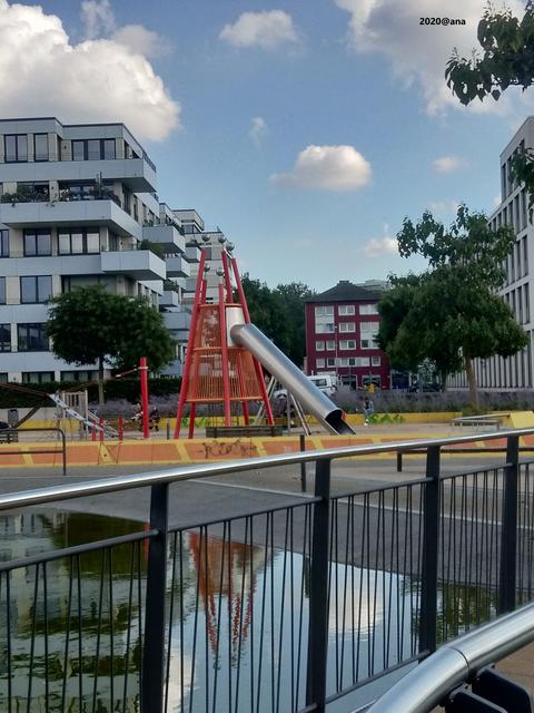 ... komm lass uns spielen gehen...