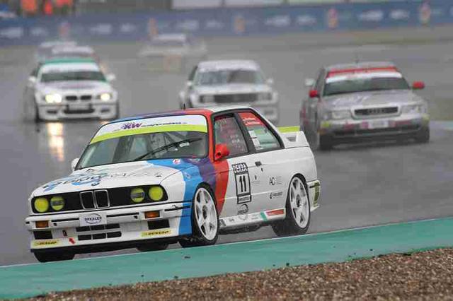 Tourenwagen Classics