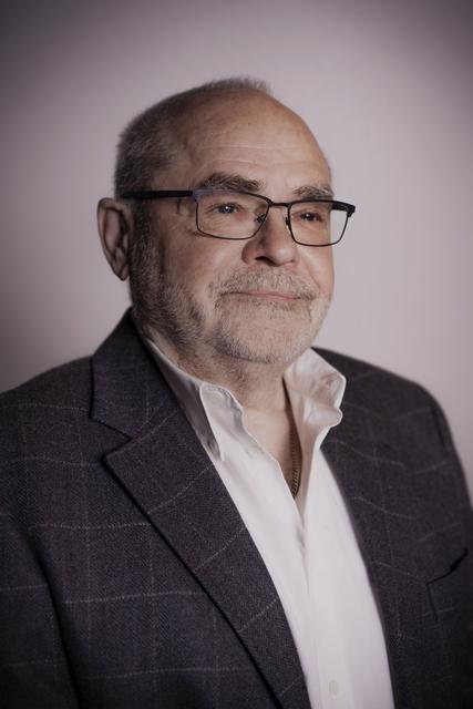 Peter Hoppe (SPD) geht erstmals ins Rennen und sieht seiner Wahl als Bezirksbürgerneister in Meiderich/Beeck aufgrund der Mehrheitsverhältnisse gelassen entgegen.
Foto: SPD 
