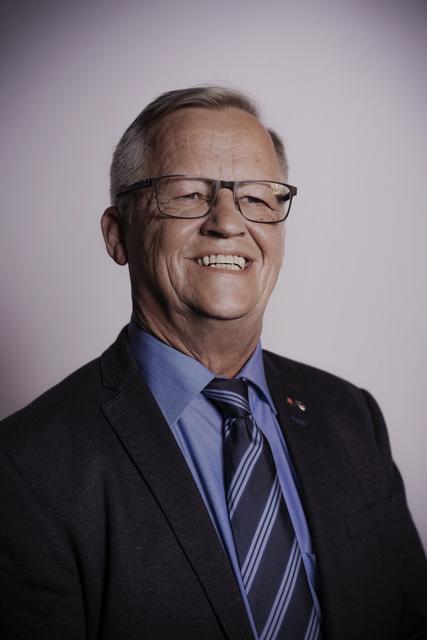 Die Wiederwahl von Georg Salomon als Bezirksbürgermeister in Walsum gilt als sicher. Die SPD verfügt dort über sieben Mandate.
Foto: SPD