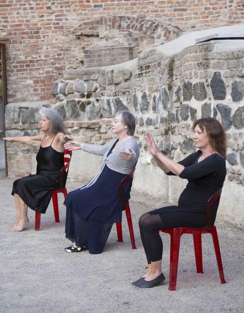 Foto: Heike Cervellera