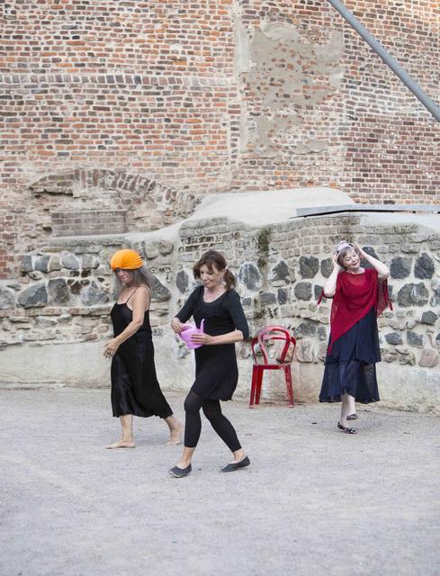 Foto: Heike Cervellera