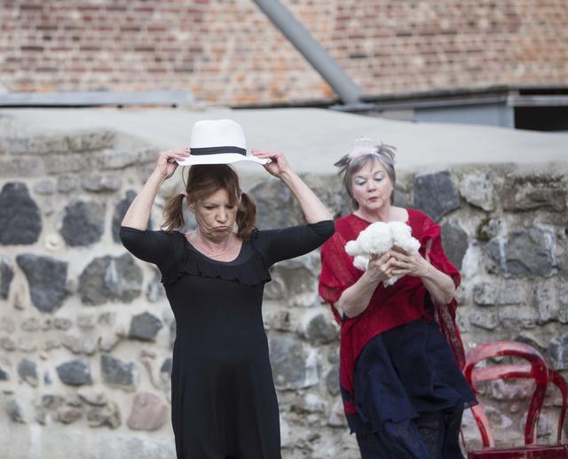 Foto: Heike Cervellera