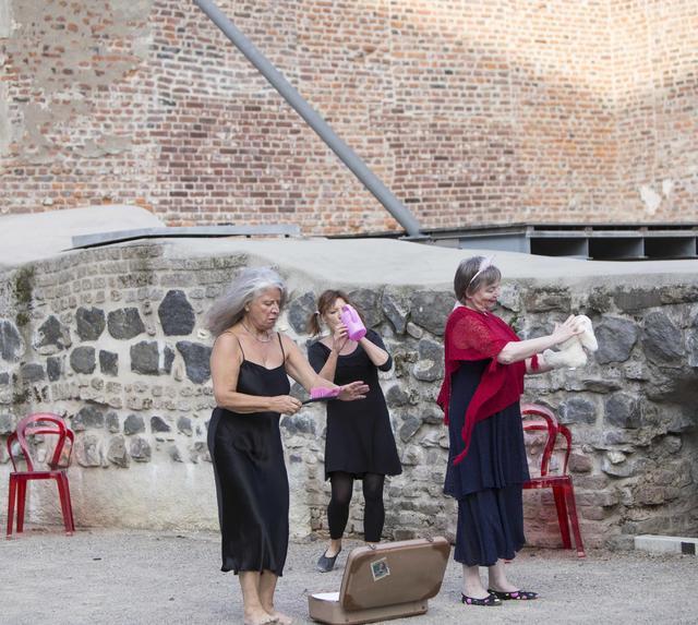 Foto: Heike Cervellera