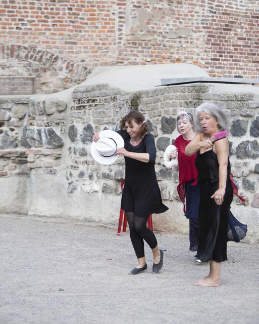 Foto: Heike Cervellera