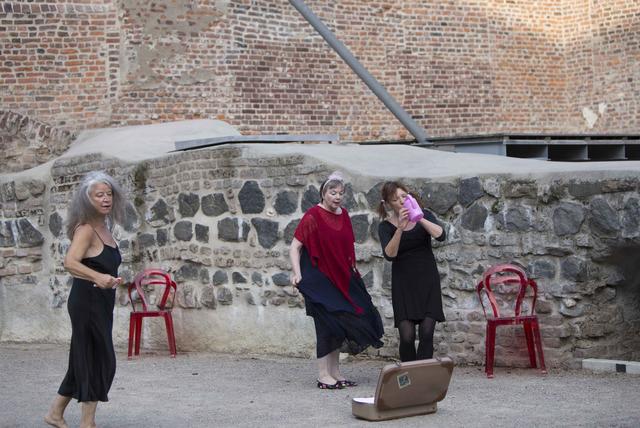 Foto: Heike Cervellera