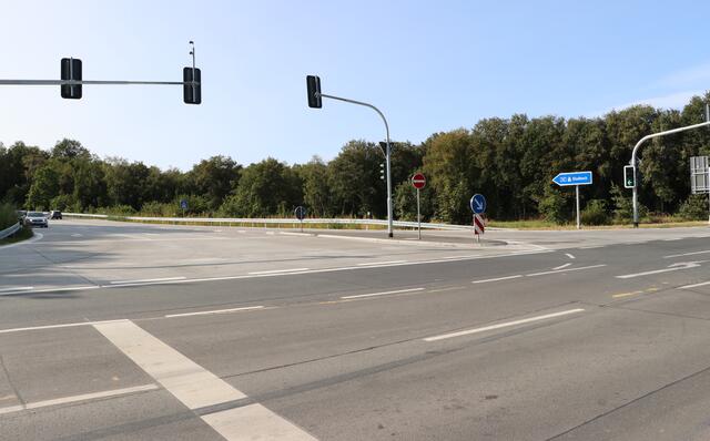 Anschlussstelle A52