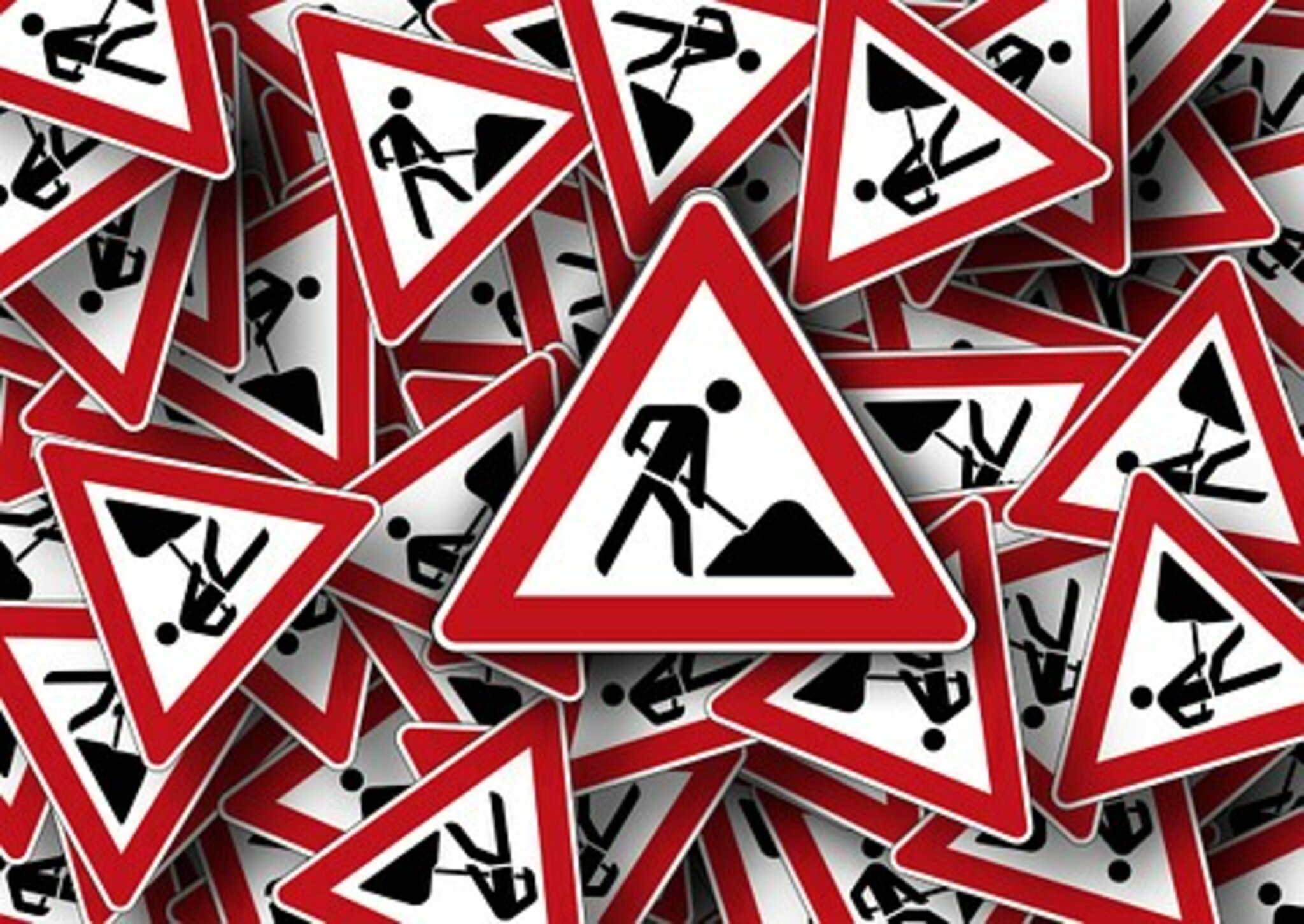 Duisburg Beeinträchtigungen durch Fahrbahnsanierungsarbeiten Busse fahren