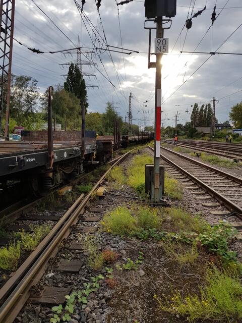 Fotos: Bundespolizei