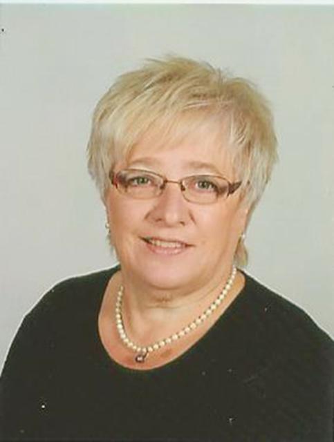 Auch mit 73 steht Gerd Krell im Verein ihre Frau und springt ein, wo immer ihre Hilfe nötig ist. Foto: Rainer Stark