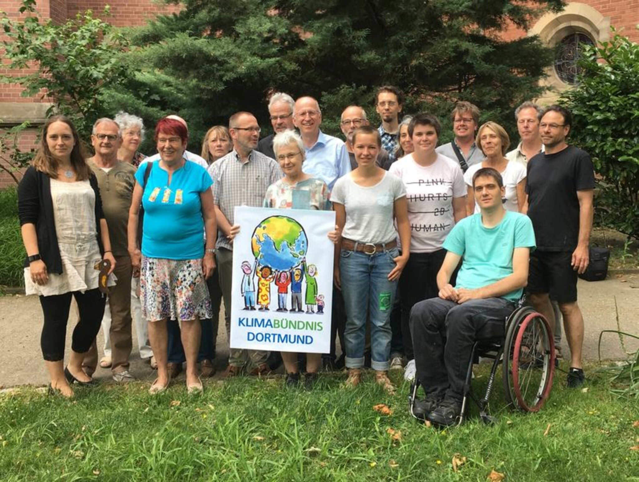 Dortmunder Klimabündnis sieht Hoffnungszeichen für Schutz in