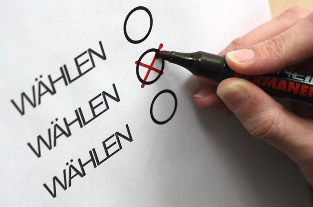 Wer macht das Rennen bei der Stichwahl um das Bürgermeisteramt in Velbert?