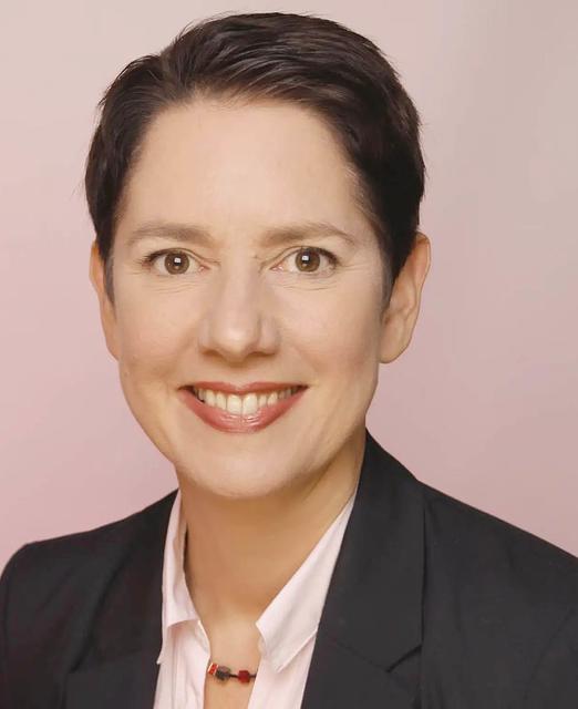 Silke Gorißen Foto: CDU