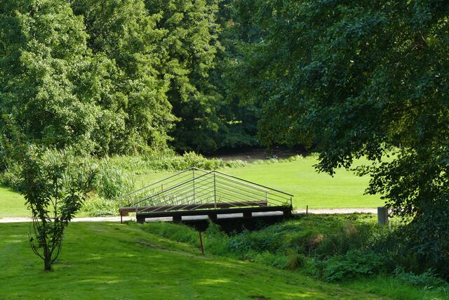 Golfplatz