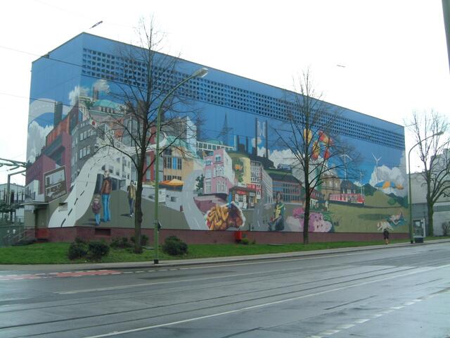 Umspannwerk | Foto: Umbehaue