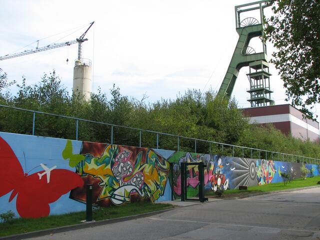 Helenenstraße | Foto: Umbehaue