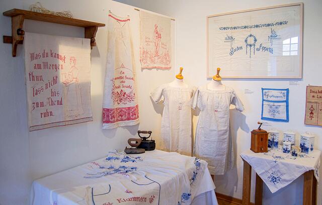 Die neue Ausstellung im Stadtmuseum Iserlohhn.
