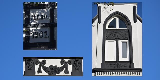 Details aus "1902"