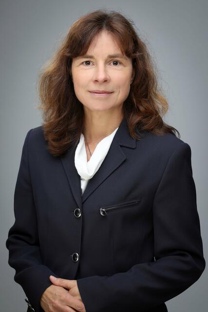 Tanja Wolf, Gesundheitsexpertin der Verbraucherzentrale NRW, gibt Antworten auf die wichtigsten Fragen