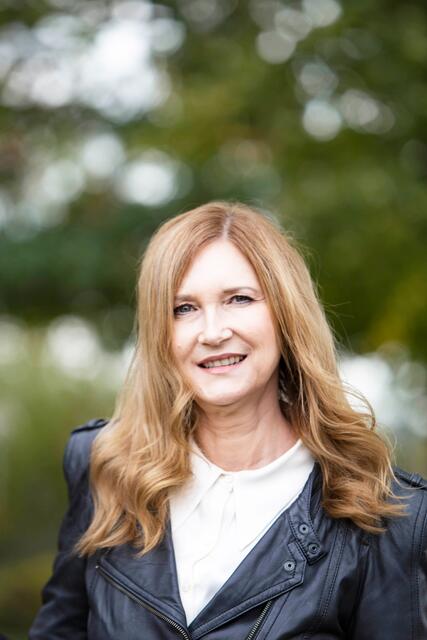 Doris Lewitzky