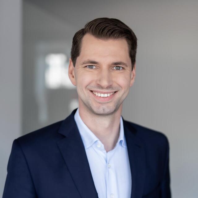 Fabian Schrumpf MdL