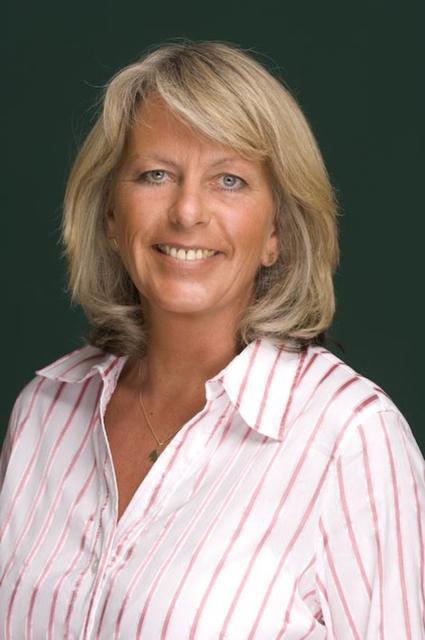 Christiane Mais