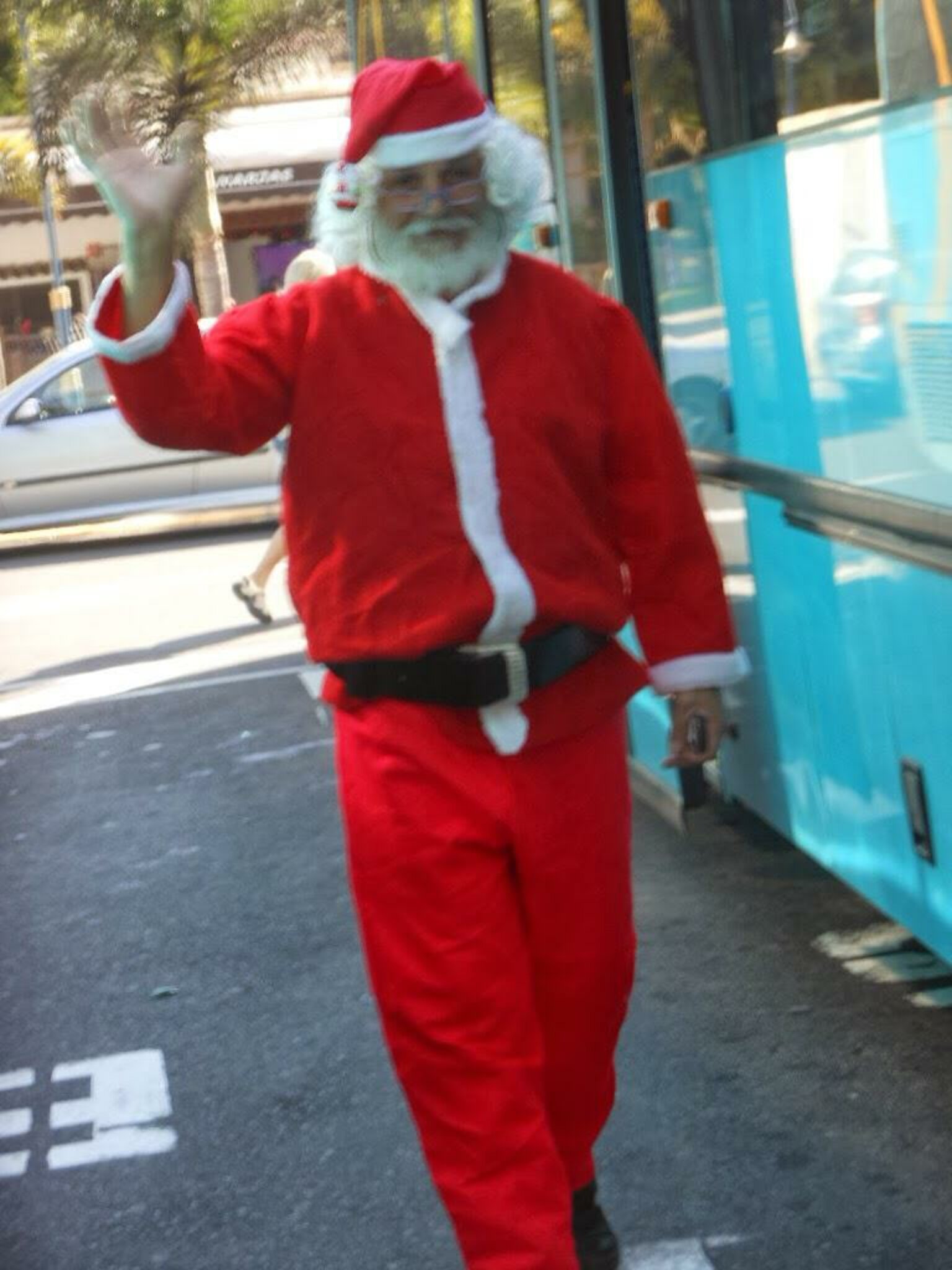 weihnachten kommt immer so plötzlich