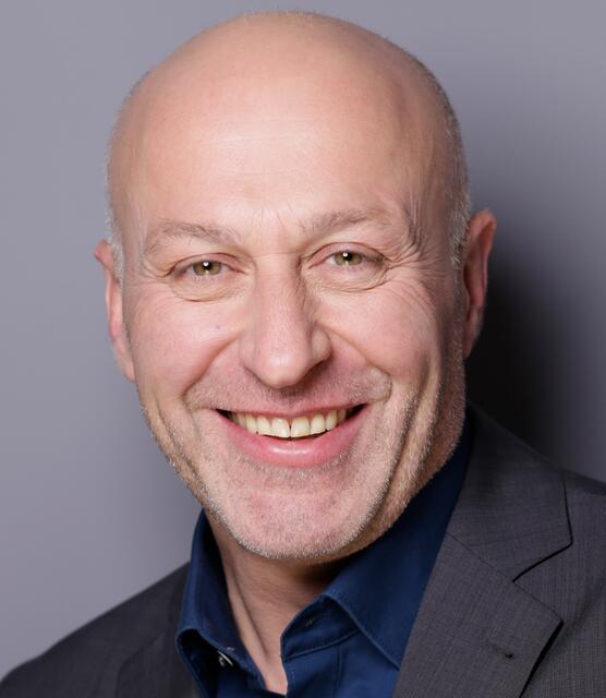Ibrahim Yetim ist neuer Beisitzer im AWO-Bezirks-Präsidium.