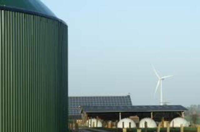 Dezentrale Stromerzeugung soll nach der Neufassung des EEG-Gesetzes bald unwirtschaftlich bzw. unbezahlbar werden - ganz im Sinne der internationalen Energiekonzerne!