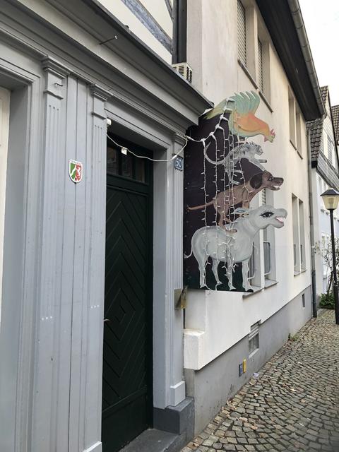 Bremer Stadt Musikanten | Foto: Umbehaue