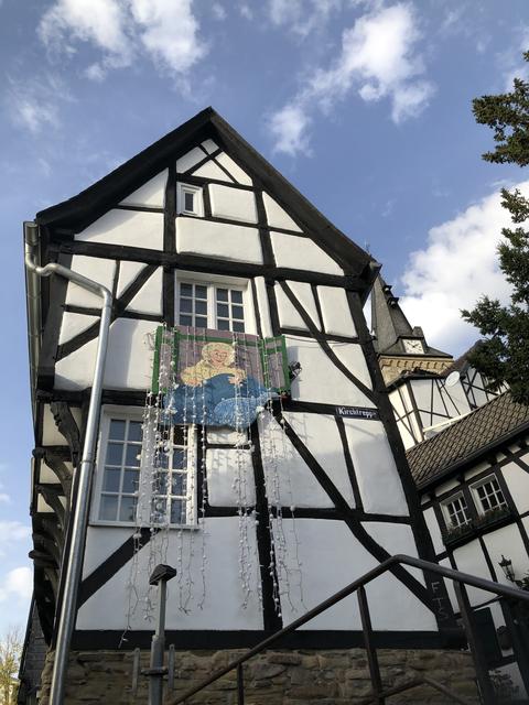 Frau Holle | Foto: Umbehaue