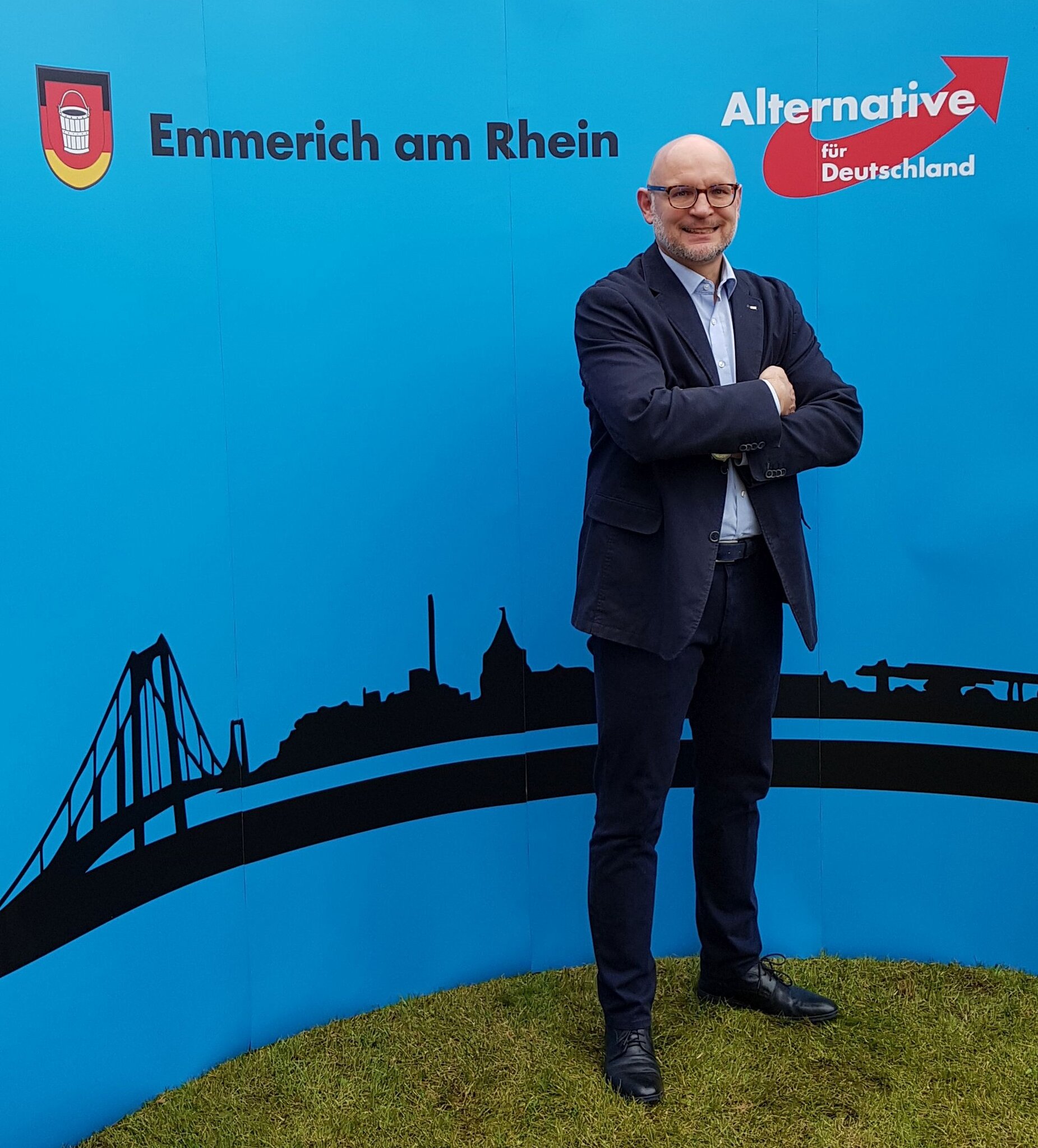 Rat der Stadt Emmerich am Rhein Emmericher Stadtrat konstituiert sich