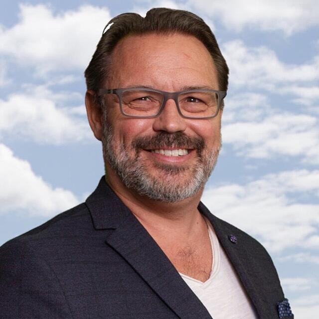 Werner Gollnick. | Foto: CDU Scharnhorst