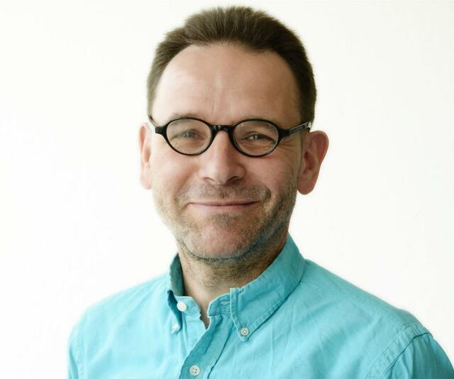Fraktion Bündnis 90/DIE GRÜNEN in Mülheim an der Ruhr: Steffen Tost (55) wird Nachfolger von Jürgen Pastowski (65), der sich in den Ruhestand verabschiedet.
